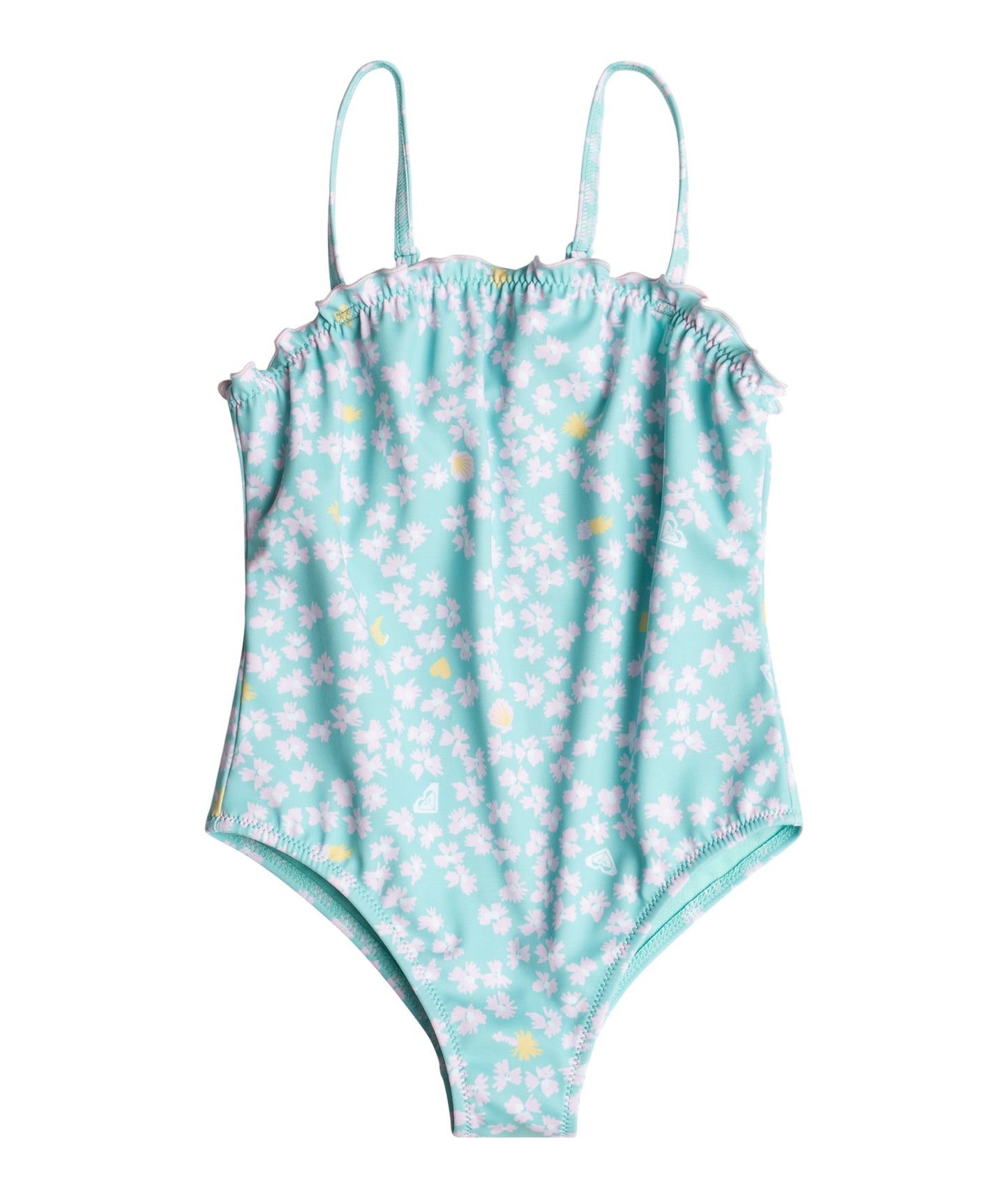Roxy - Teenie Ditsy One Piece - 5Y