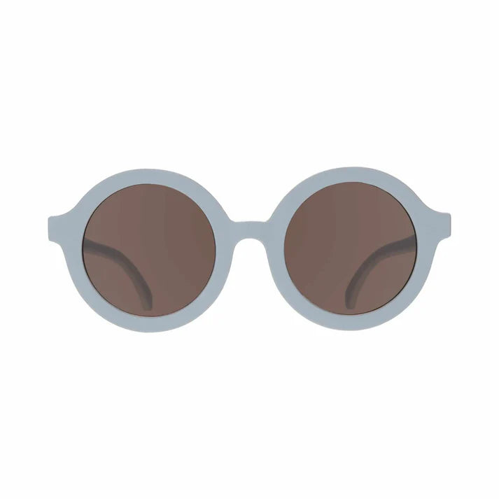 Babiator Euro Round Non Polarized Sunglasses