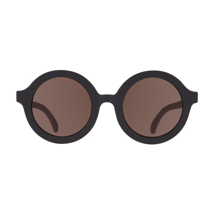 Babiator Euro Round Non Polarized Sunglasses