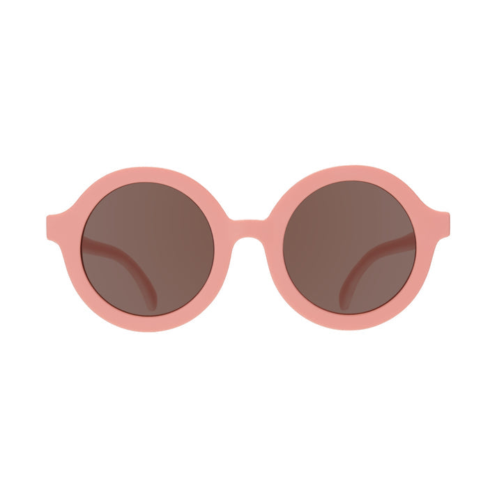 Babiator Euro Round Non Polarized Sunglasses