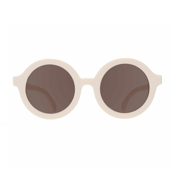 Babiator Euro Round Non Polarized Sunglasses