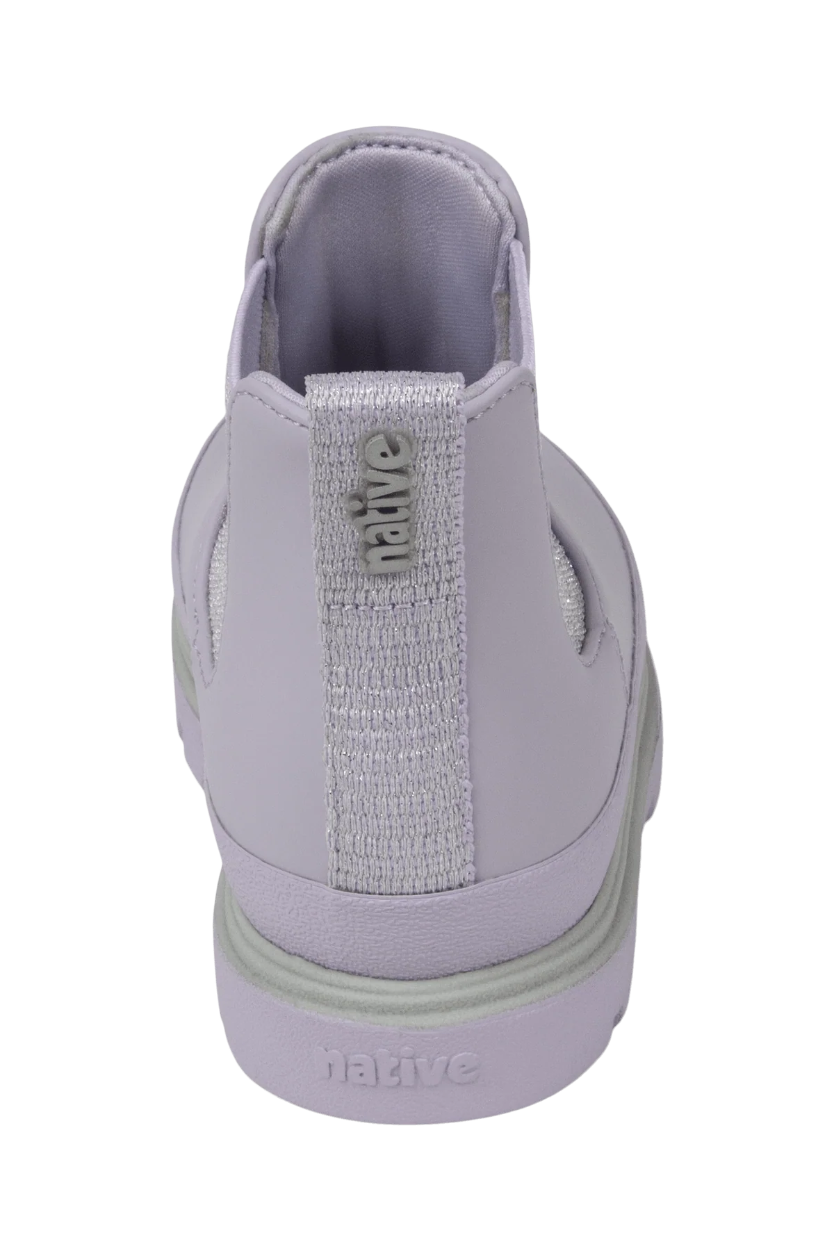 Native Kensington Chelsea Glitter Boots