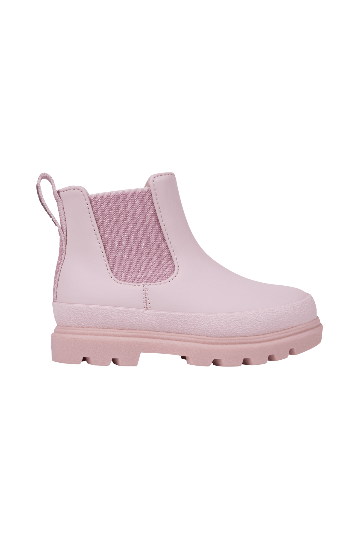 Native Kensington Chelsea Glitter Boots