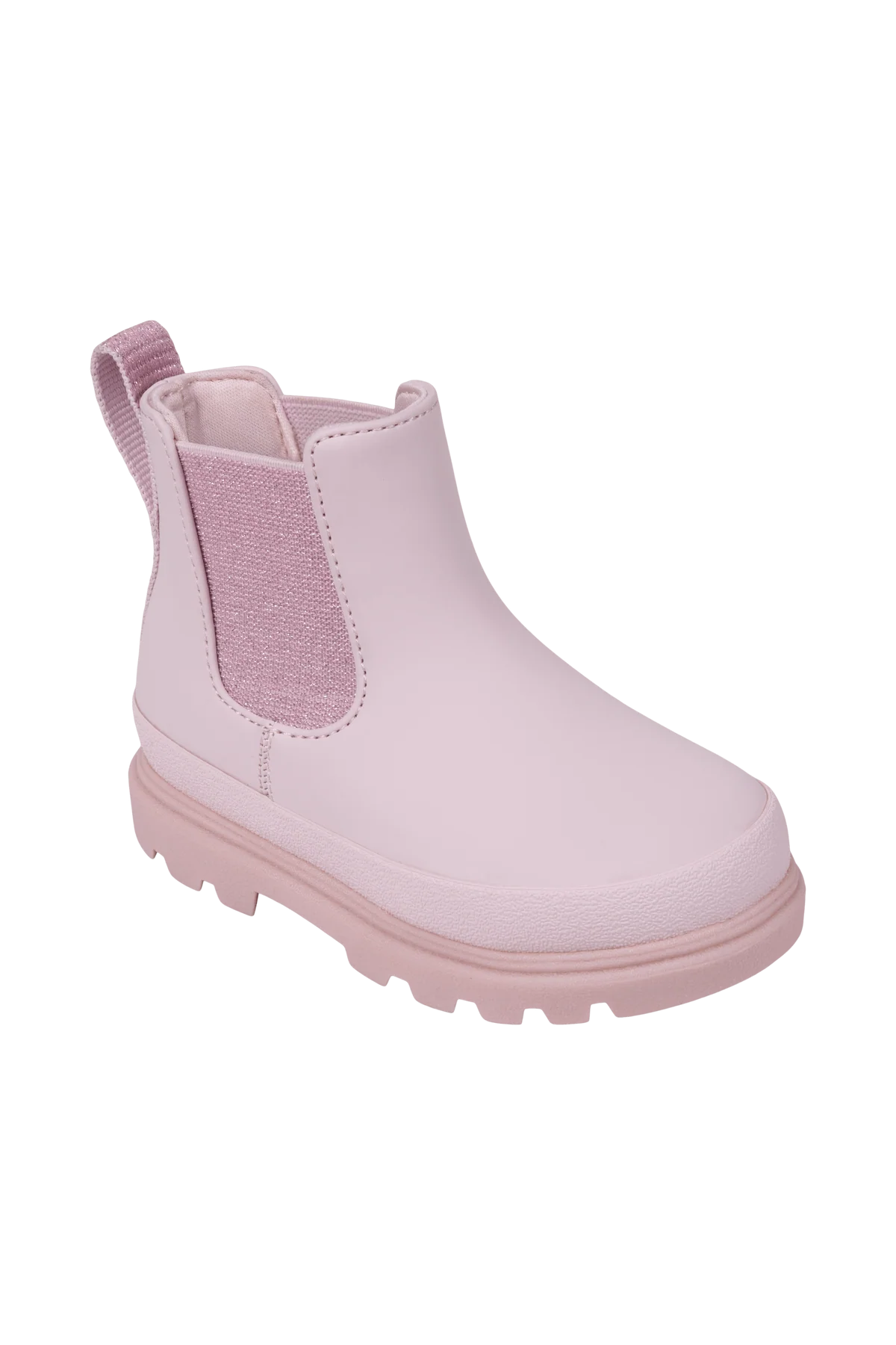 Native Kensington Chelsea Glitter Boots
