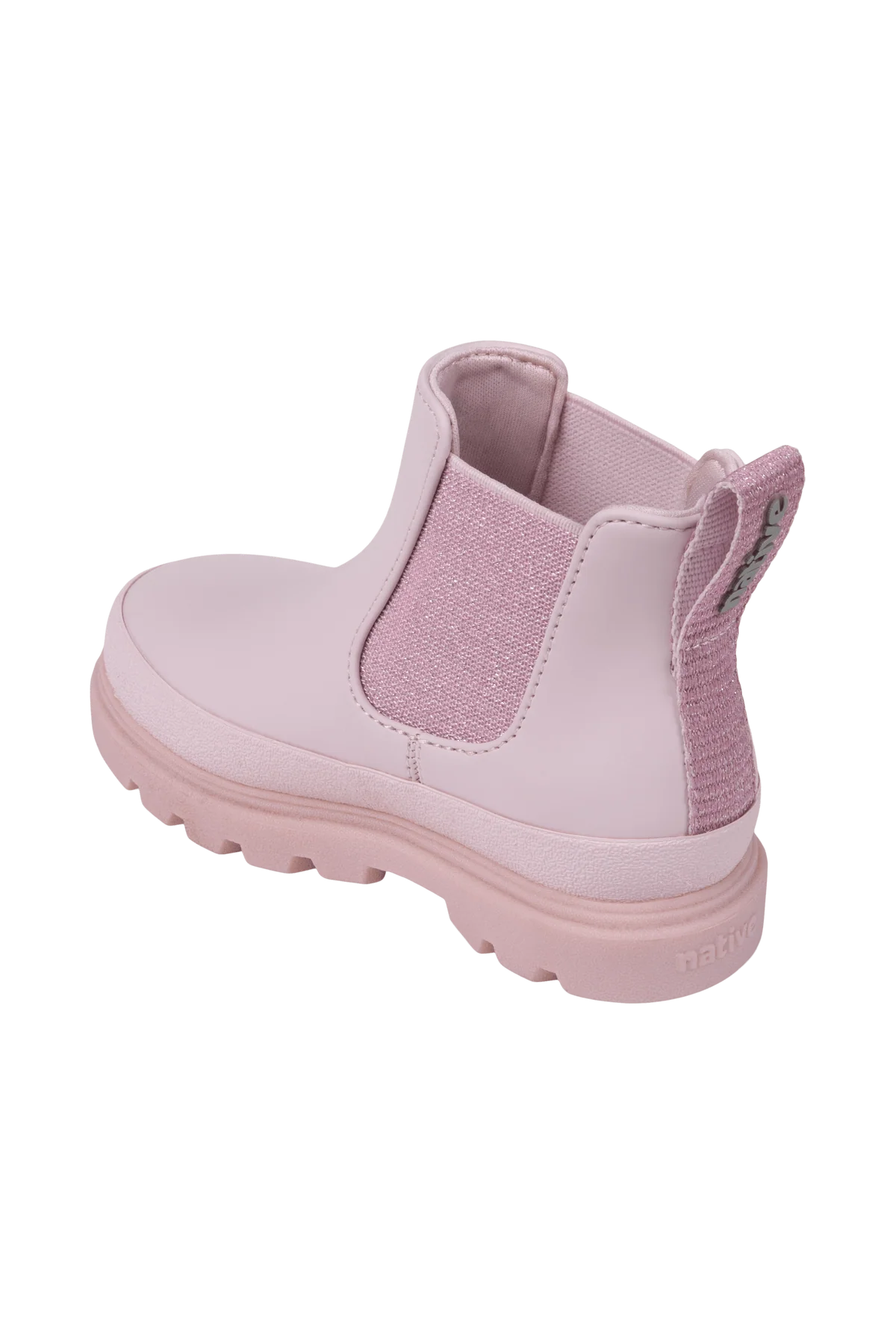 Native Kensington Chelsea Glitter Boots