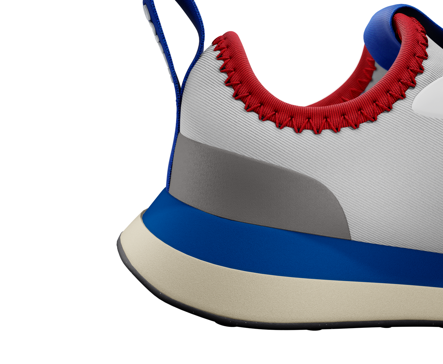 Native Shoes - Robbie Dash Sneakers – Additional View 4