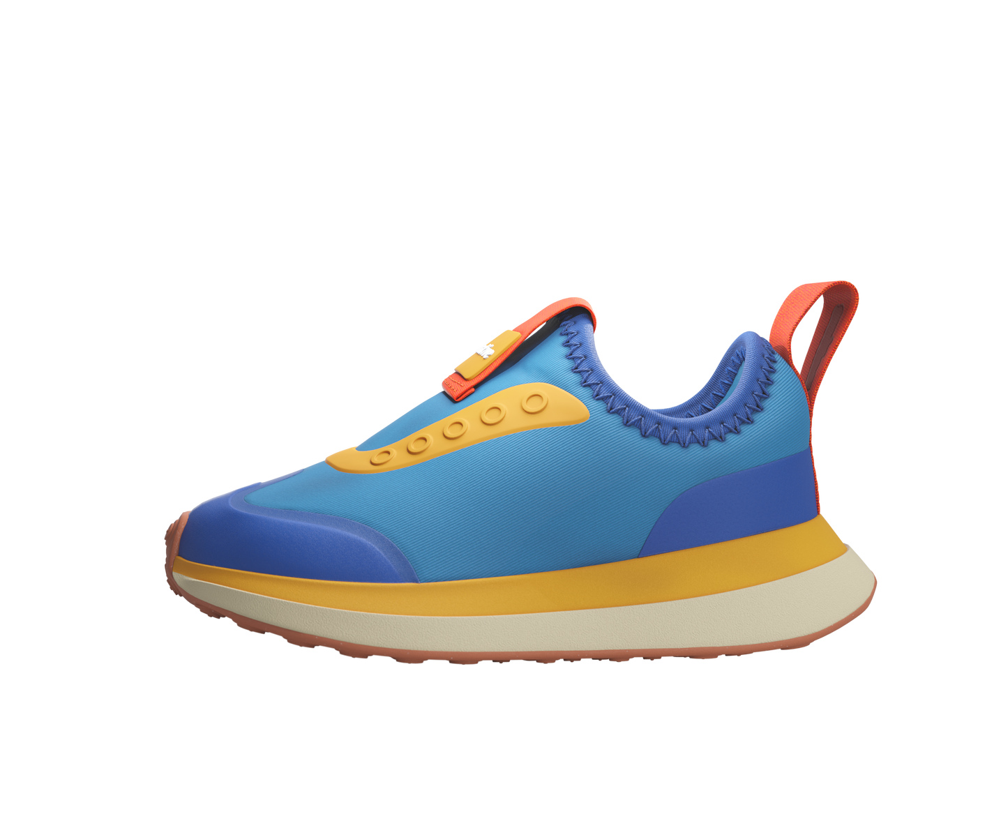 Native Shoes - Robbie Dash Sneakers by Native Shoes
