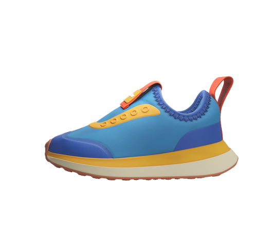 Native Shoes - Robbie Dash Sneakers