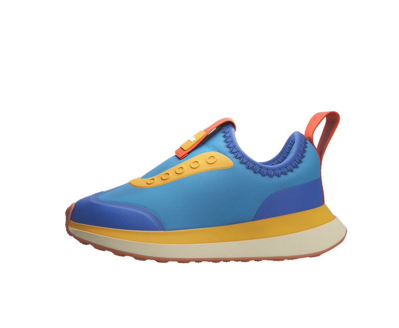 Native Shoes - Robbie Dash Sneakers