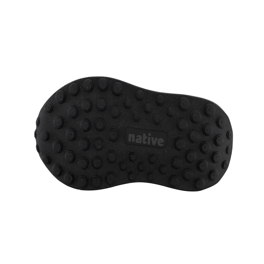 Native Shoes Robbie Dash Kids' Sneaker – Lightweight EVA, Sporty Silhouette, Water-Friendly | Built for Nonstop Movement