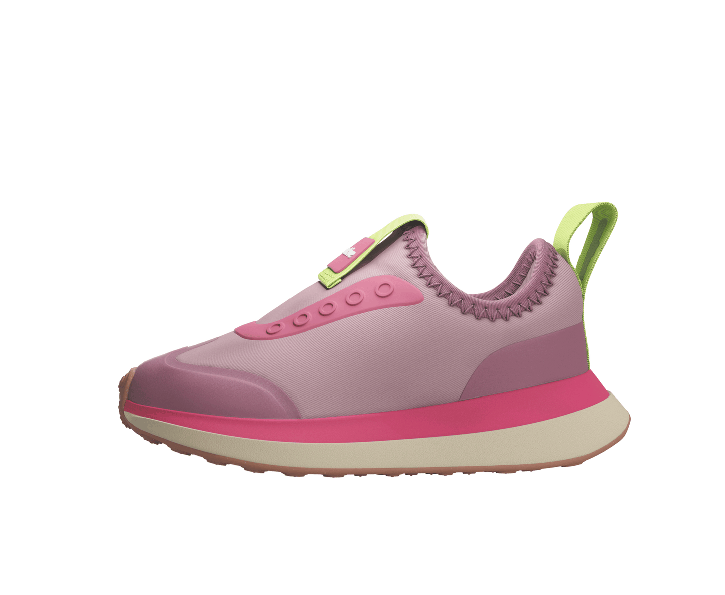 Native Shoes - Robbie Dash Sneakers – Additional View 1