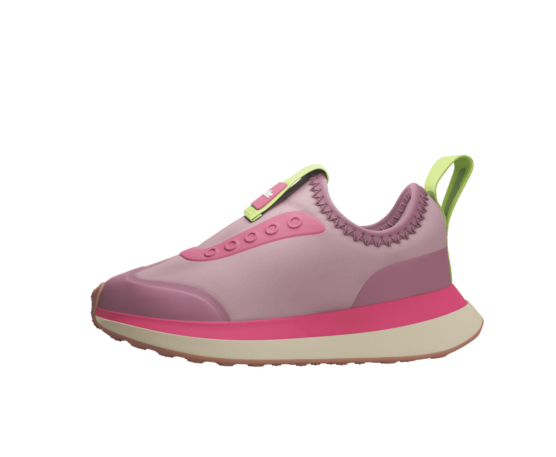 Native Shoes - Robbie Dash Sneakers – Additional View 1