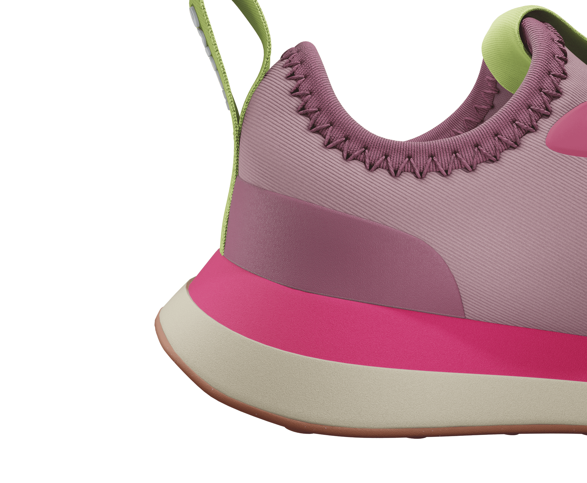 Native Shoes - Robbie Dash Sneakers – Additional View 2