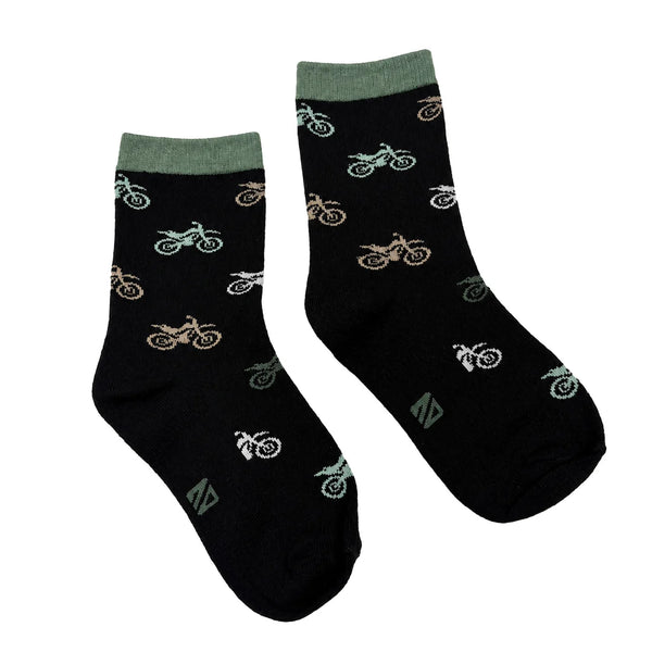 NANO - Kids' Single Sock Sets