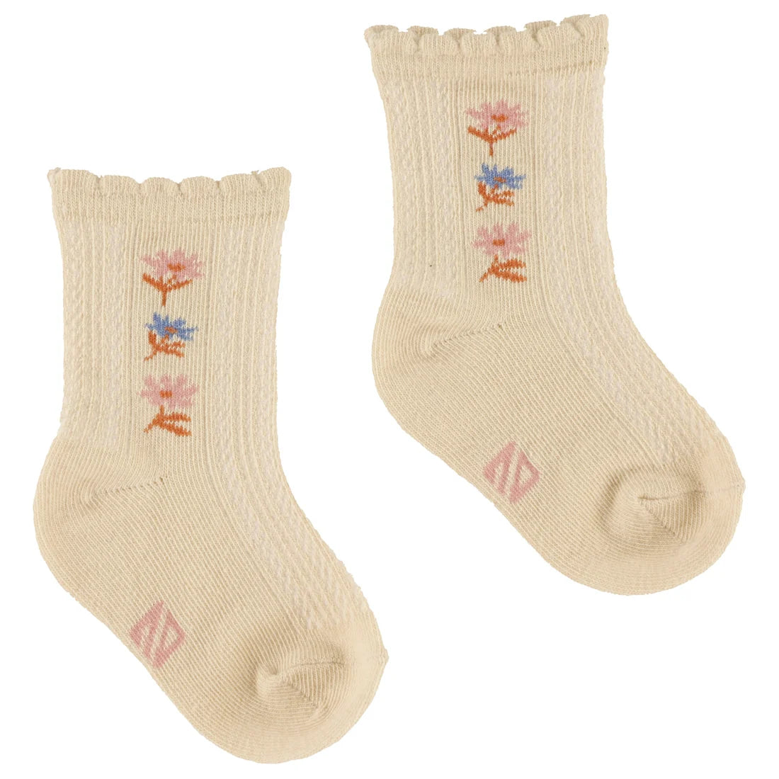 NANO - Kids' Frilled Socks