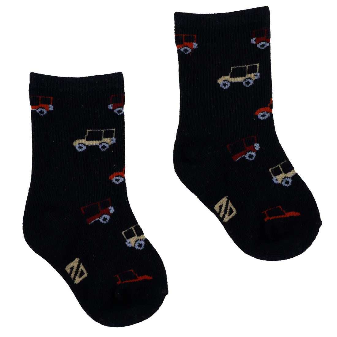 NANO - Kids' Single Sock Sets