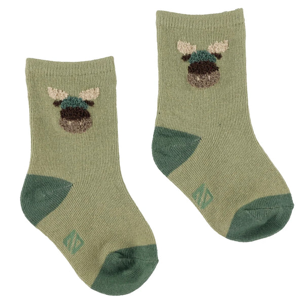 NANO - Baby Socks