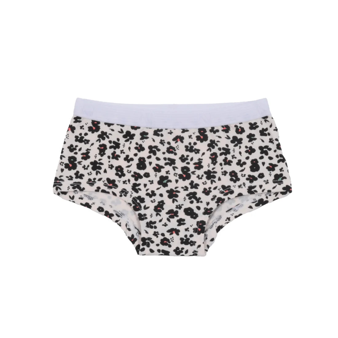 NANO - Girls' Boyish Briefs, 2 pack