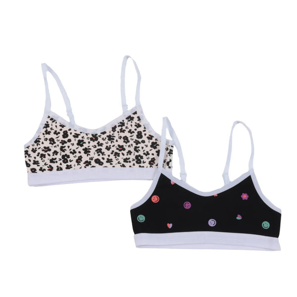 NANO - Bralette, 2-pack