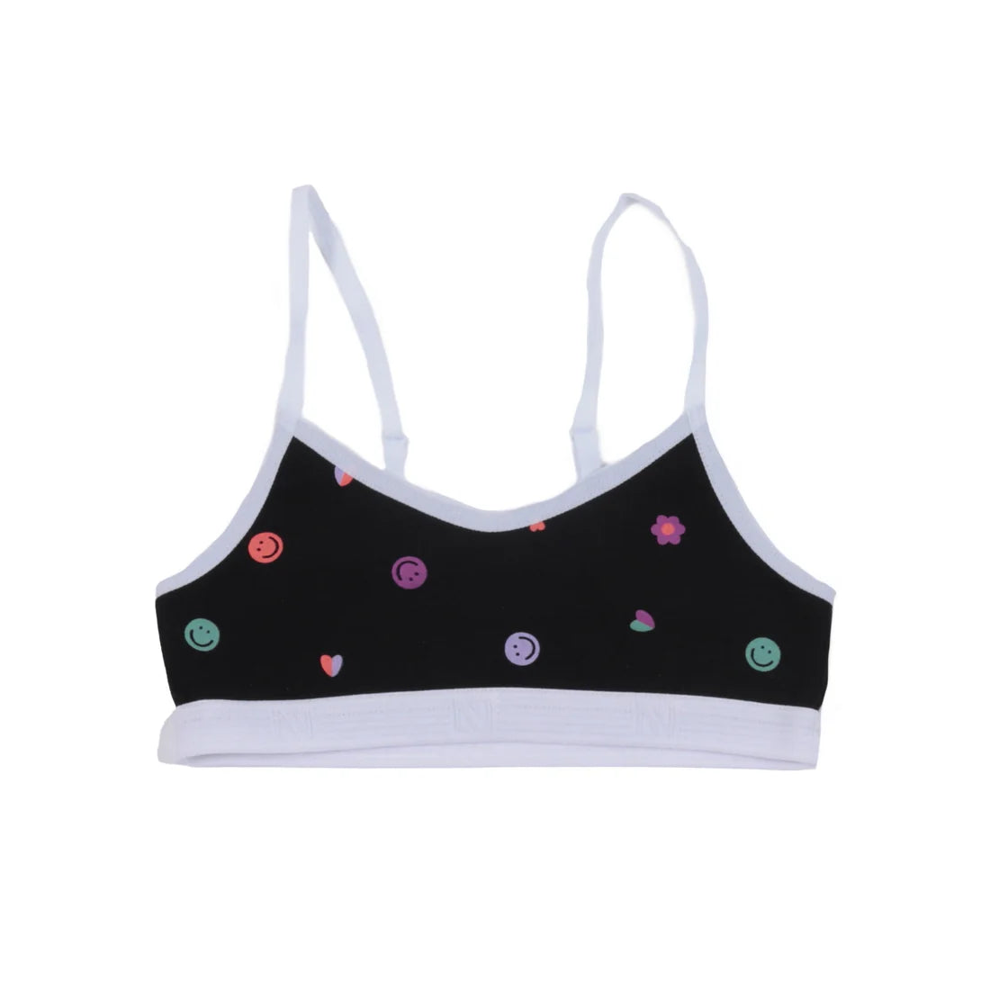 NANO - Bralette, 2-pack