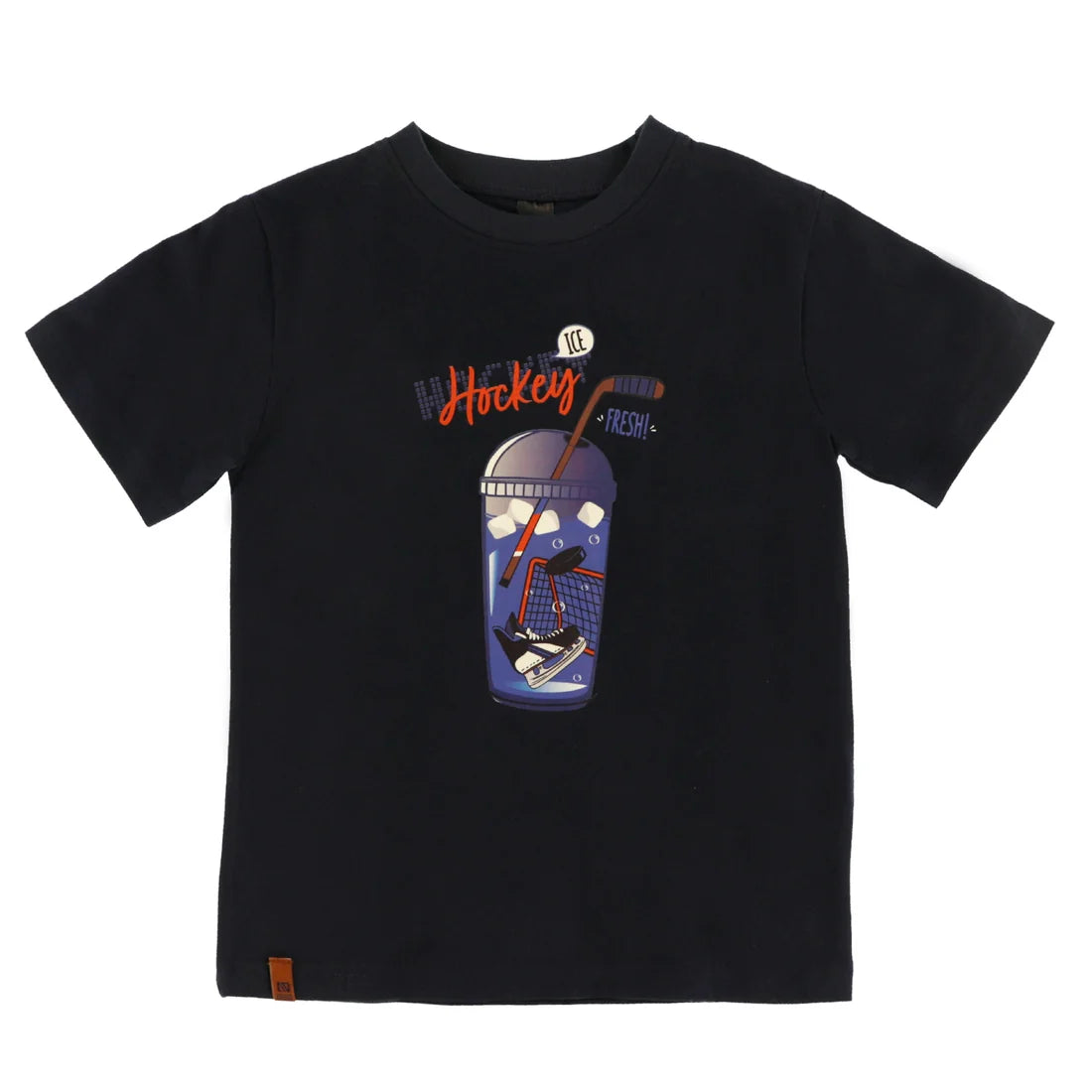 NANO - Ice Hockey Kids' T-Shirt