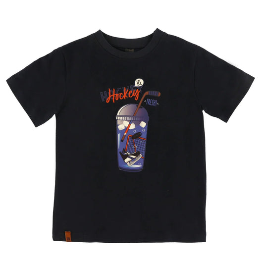 NANO - Ice Hockey Kids' T-Shirt