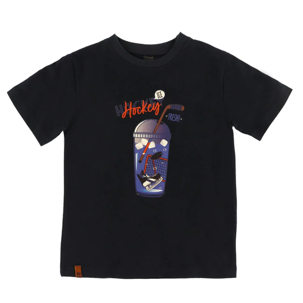 NANO - Ice Hockey Kids' T-Shirt