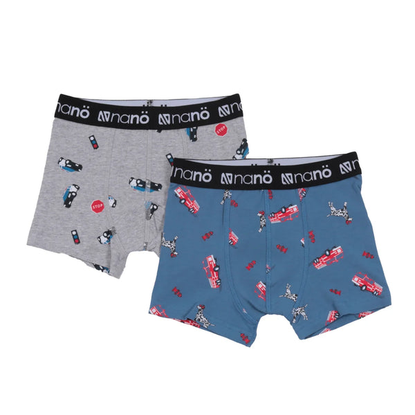 NANO - Boys' Boxers, 2 pack