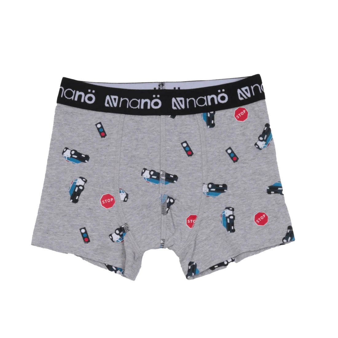 NANO - Boys' Boxers, 2 pack