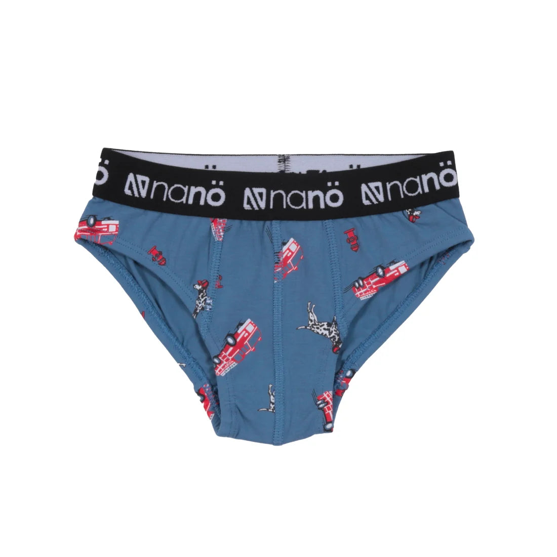 NANO - Boys' Briefs, 2 Pack