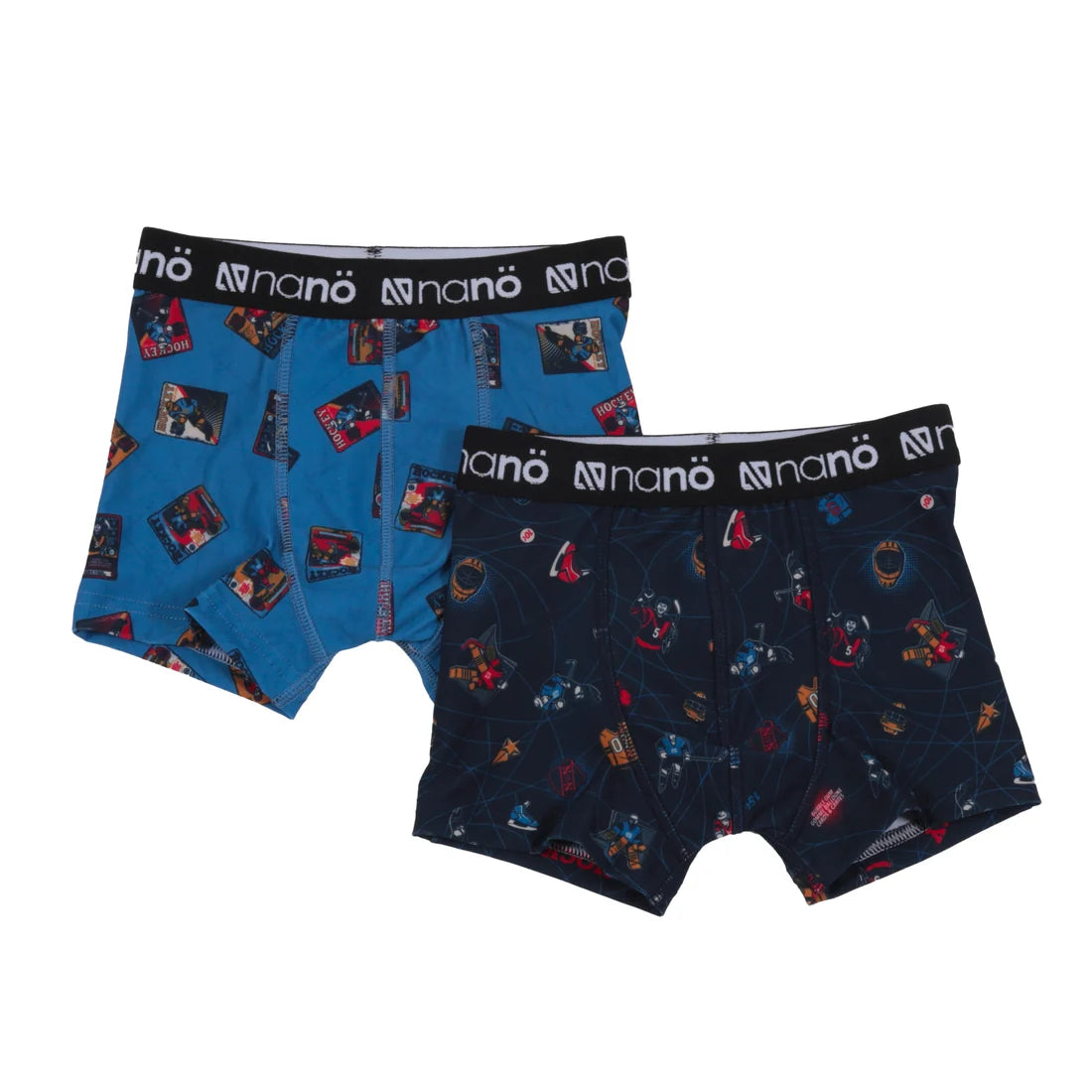 NANO - Boys' Boxers, 2 pack