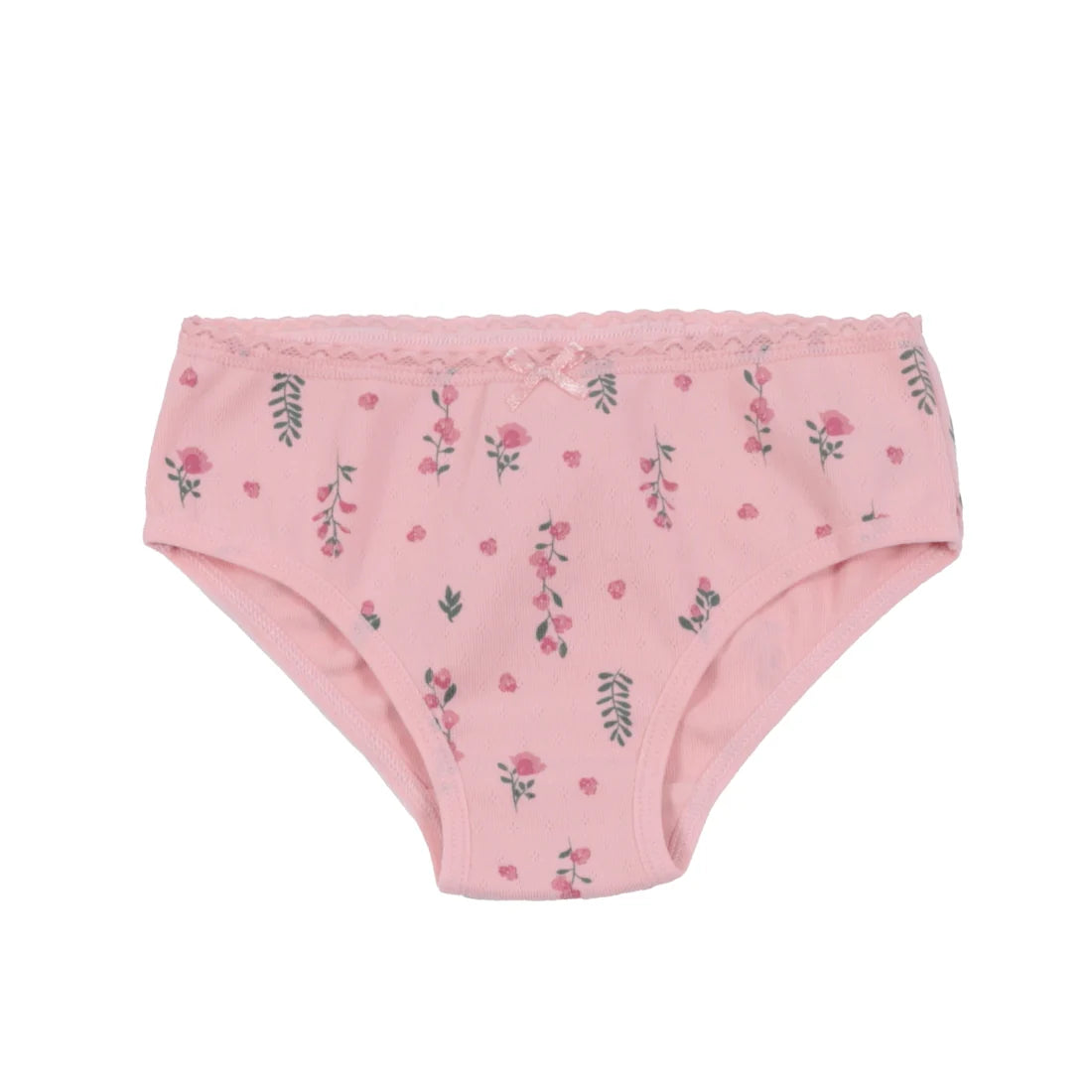 NANO - Girls' Briefs, 3 Pack