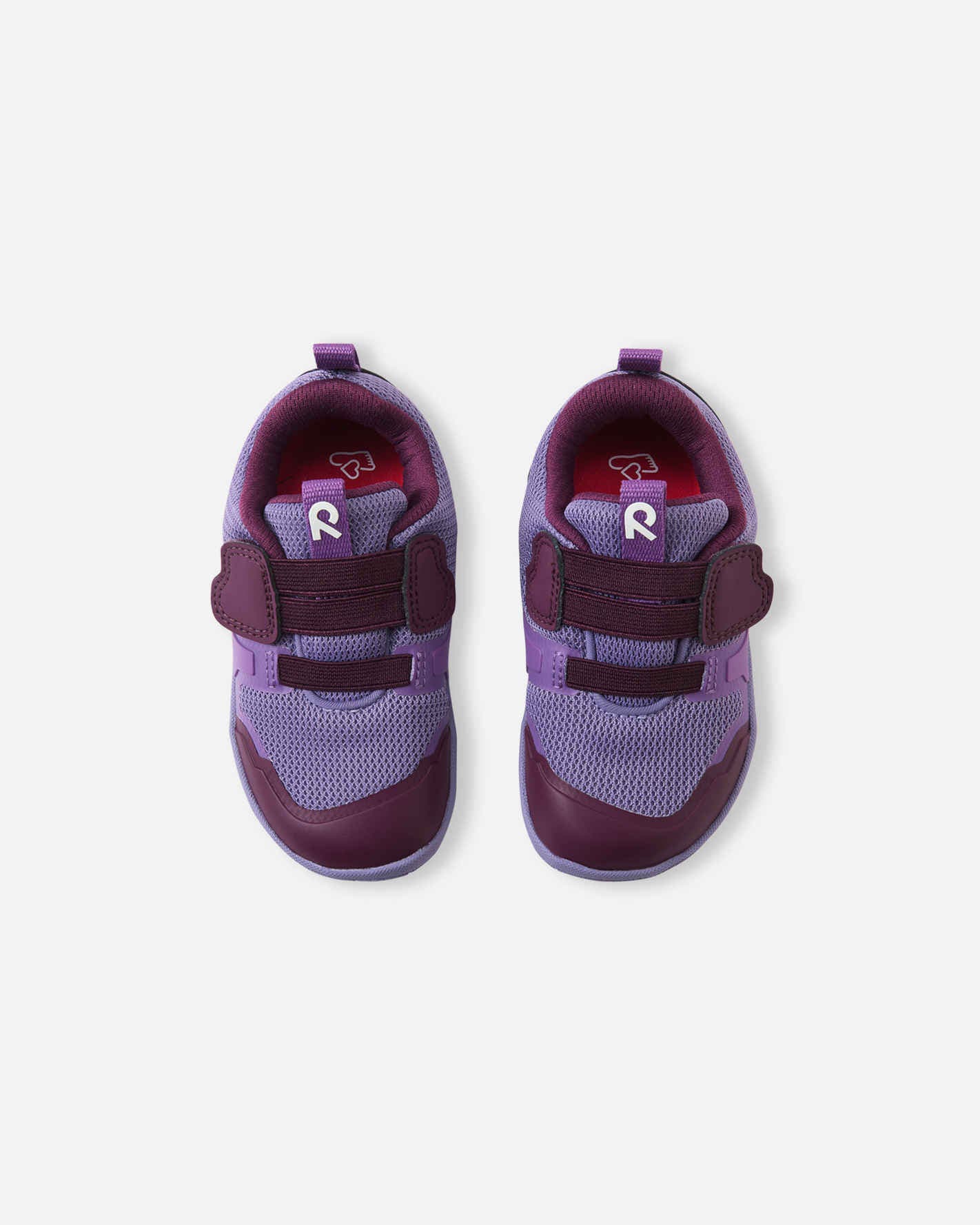 Reima - Waterproof Reimatec Barefoot Shoes, Tepastelu