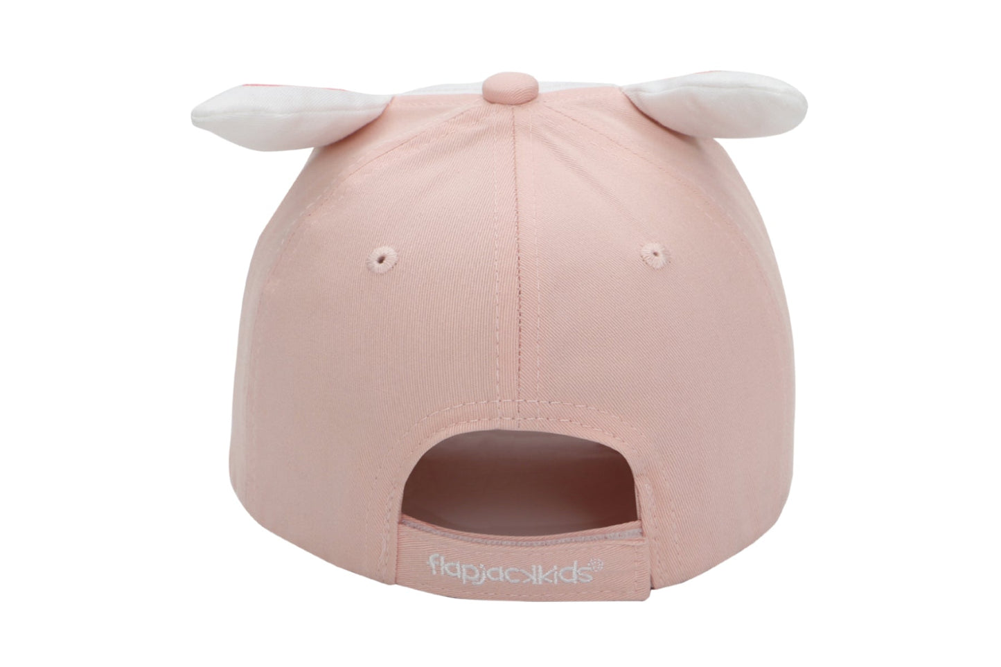 Flapjackkids - Kids' 3D Cap - Bunny