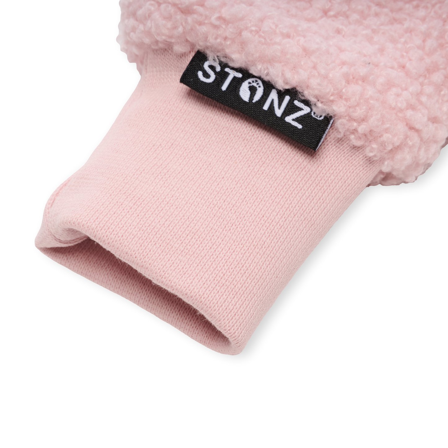 Stonz Baby Fleece Mitts