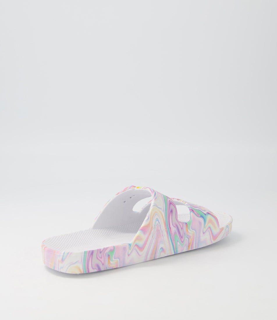 Freedom Moses Prints Slide