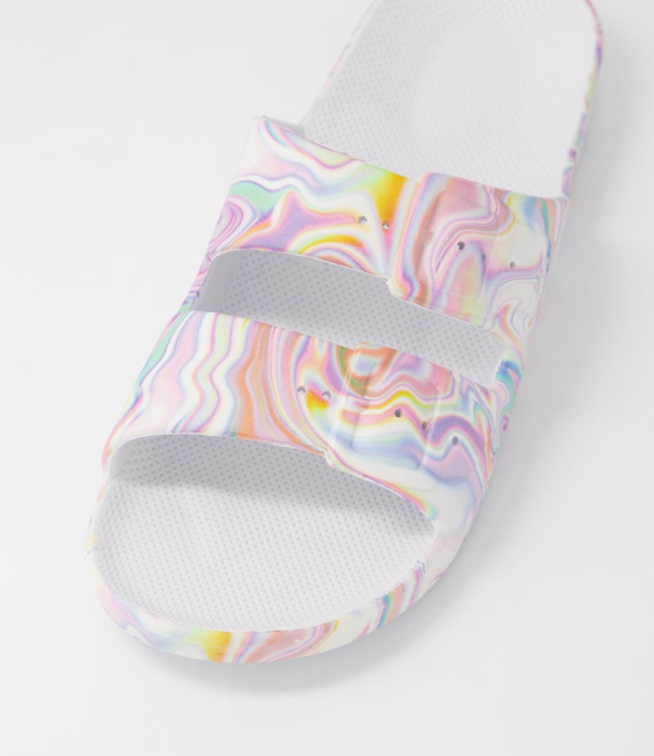Freedom Moses Prints Slide