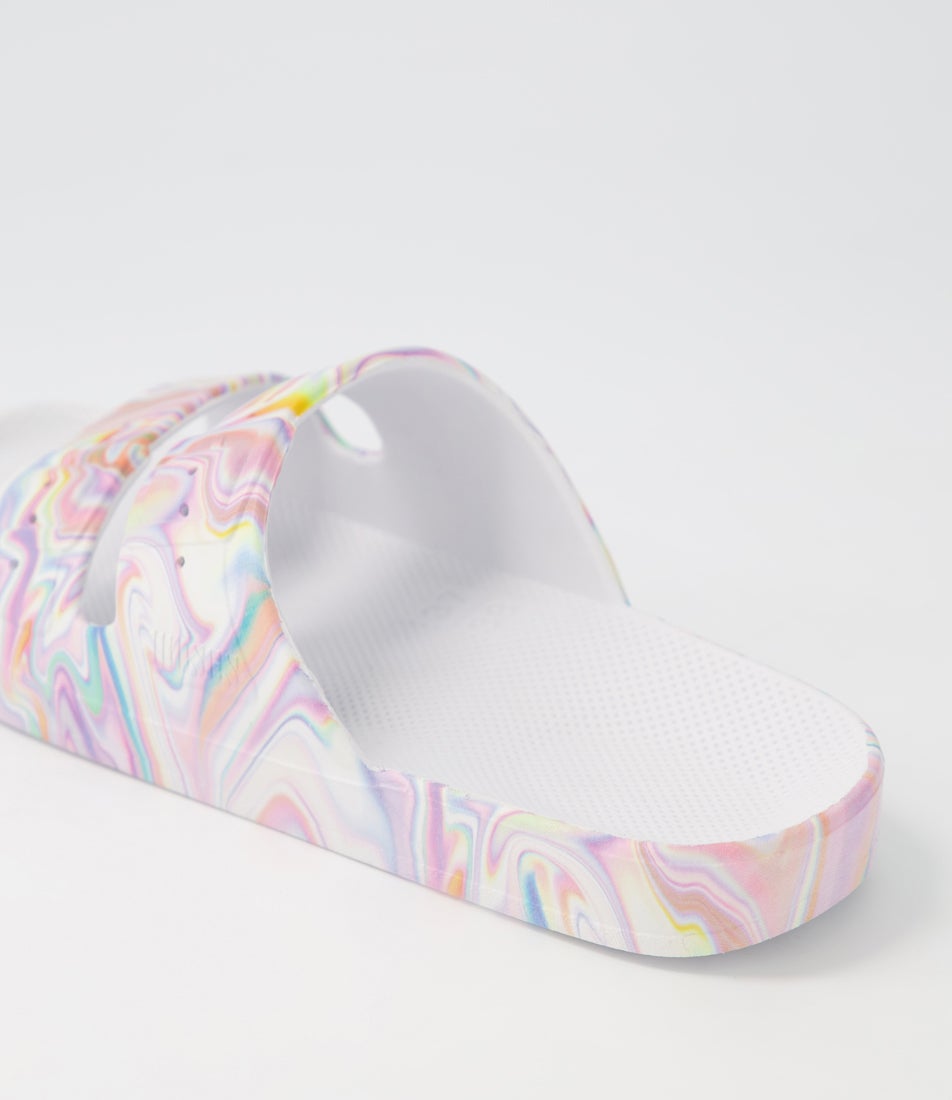 Freedom Moses Prints Slide