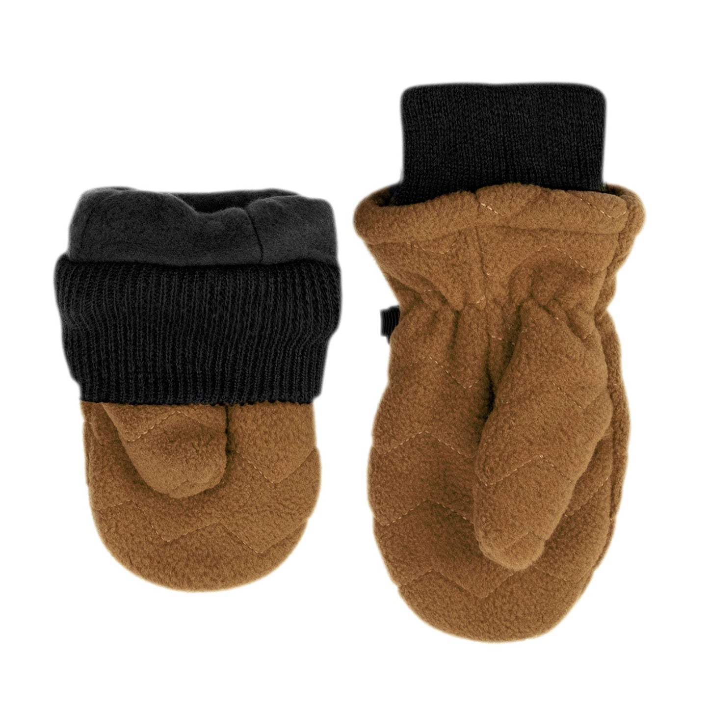 Jan & Jul Fleece Mittens