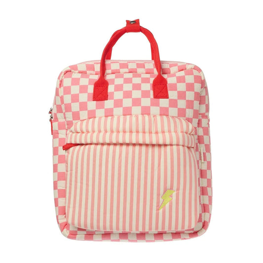 Rockahula -  Candy Check Rucksack