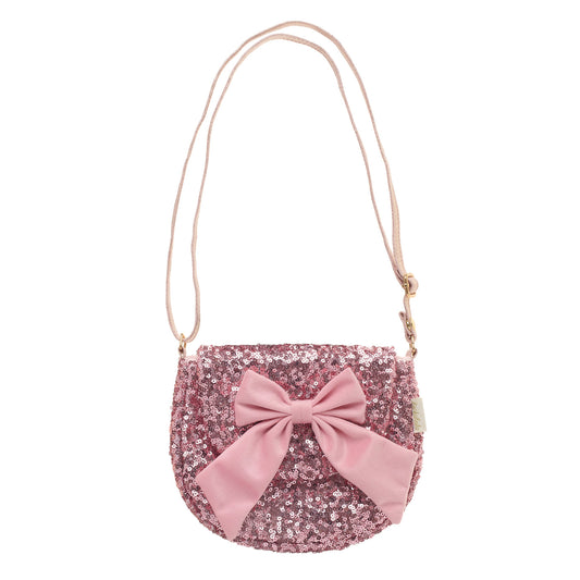 Rockahula Pretty in Pink Sequin Bag