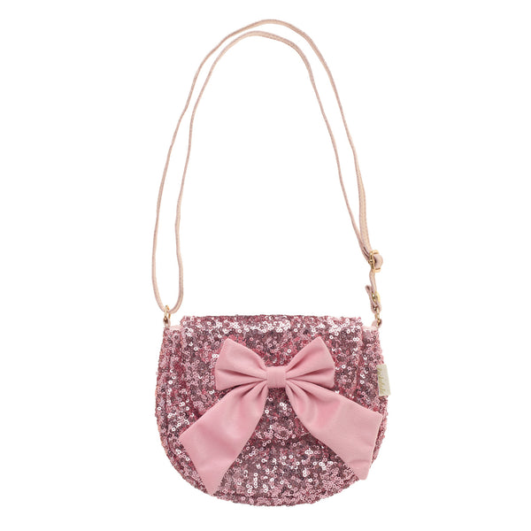 Rockahula Pretty in Pink Sequin Bag