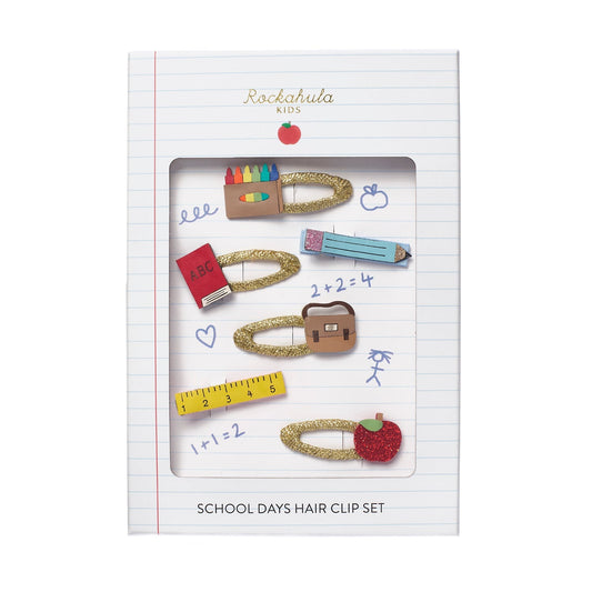 Rockahula - Gift Set