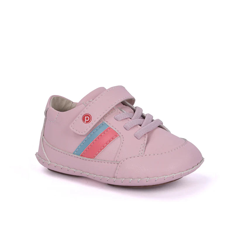 Pediped Footwear - Finley: Grip ‘n’ Go Infant Walking Shoe