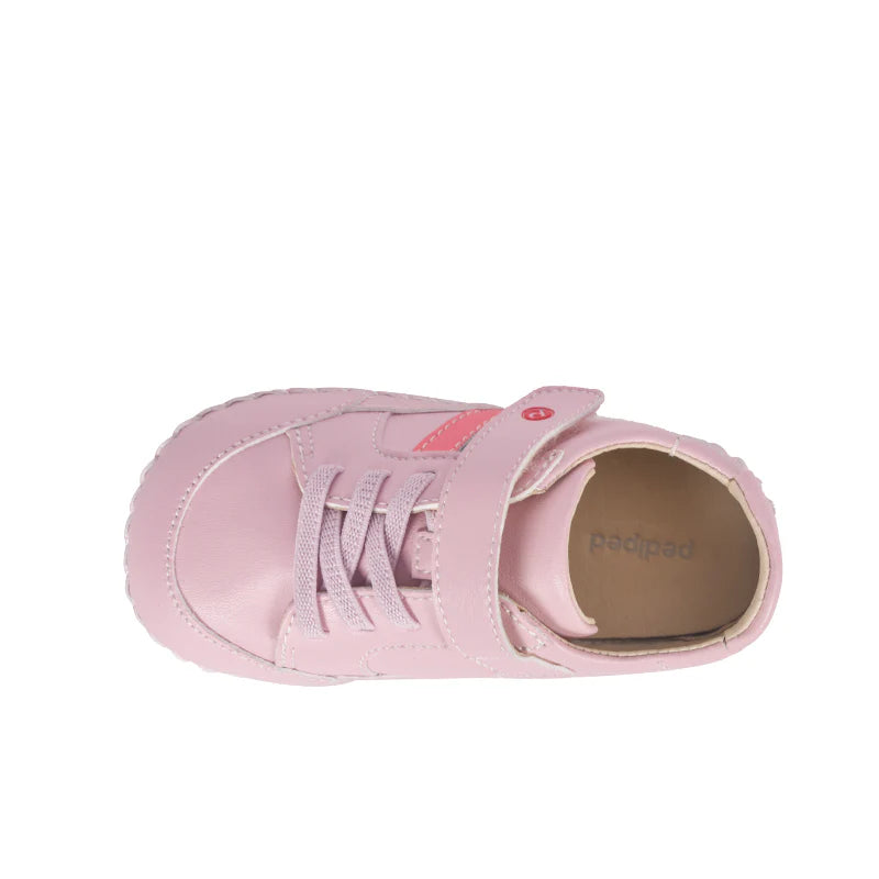 Pediped Footwear - Finley: Grip ‘n’ Go Infant Walking Shoe