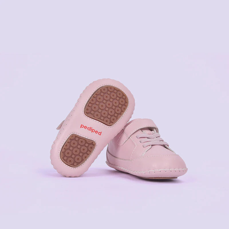 Pediped Footwear - Finley: Grip ‘n’ Go Infant Walking Shoe