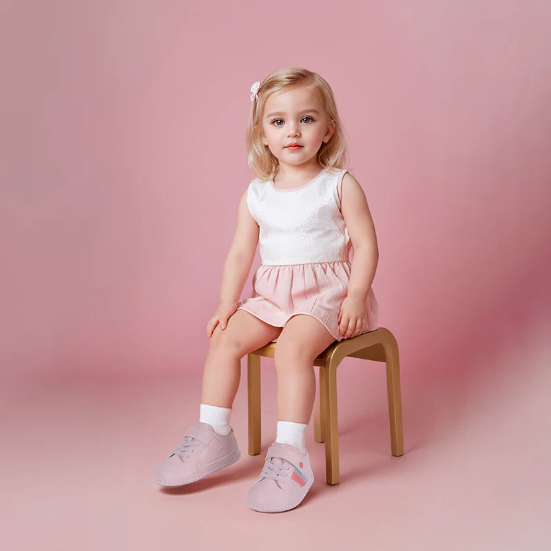 Pediped Footwear - Finley: Grip ‘n’ Go Infant Walking Shoe