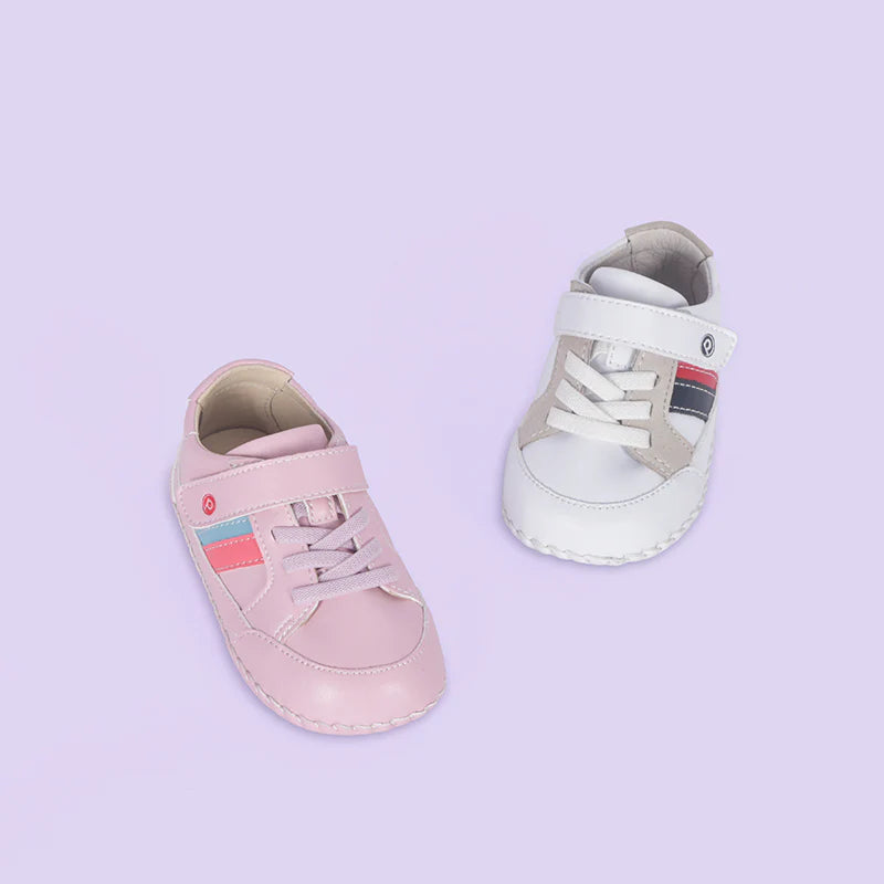 Pediped Footwear - Finley: Grip ‘n’ Go Infant Walking Shoe