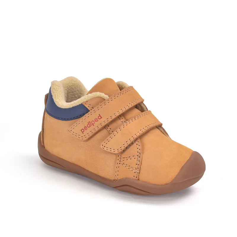 Pediped Footwear - Miki - Grip ‘n’ Go Toddler Shoes