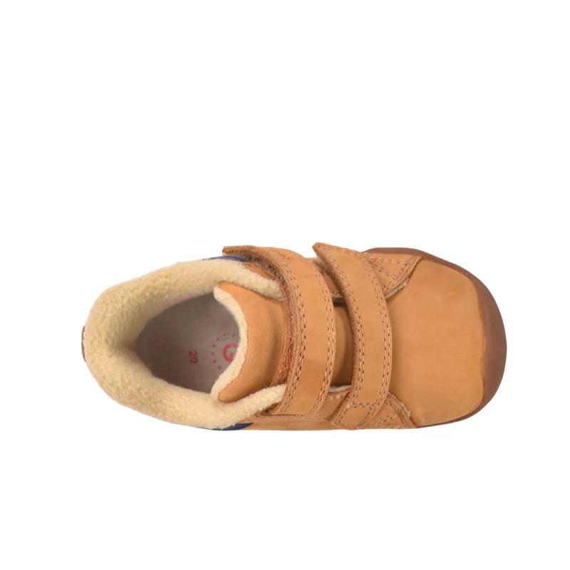 Pediped Footwear - Miki - Grip ‘n’ Go Toddler Shoes